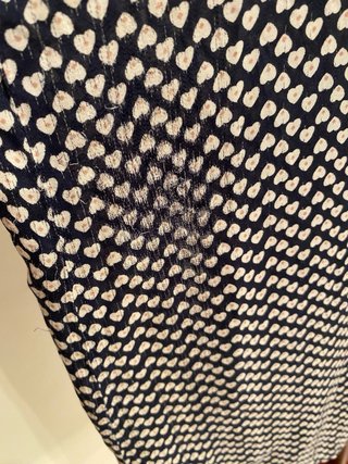 Vestido Nice Things estampado