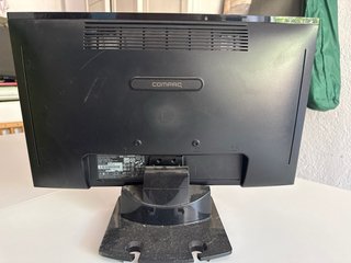 Pantalla Compaq WF1907v 19