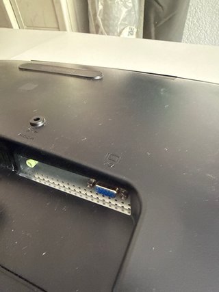 Pantalla Compaq WF1907v 19