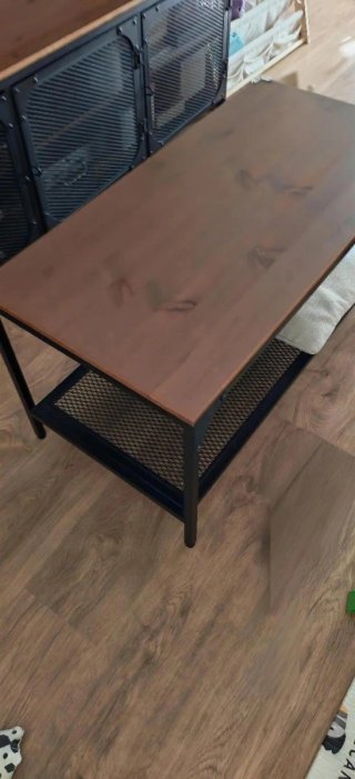 Tavolo da centro Ikea Fjallbo