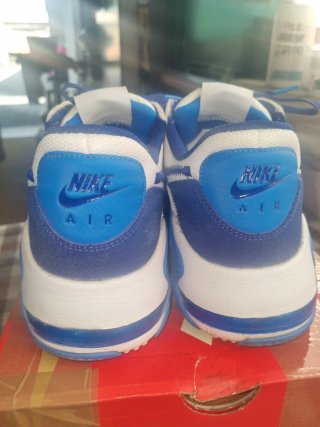 Nike air max excee