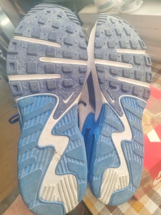 Nike air max excee