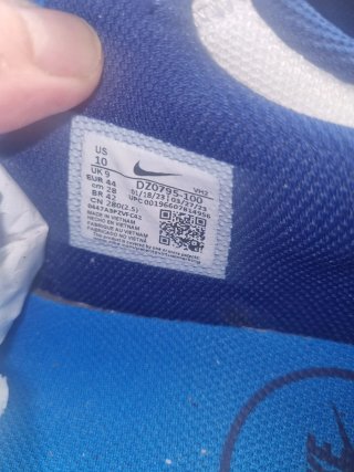 Nike air max excee