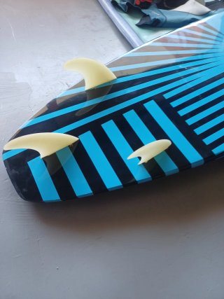Tabla Surf MB  7'2