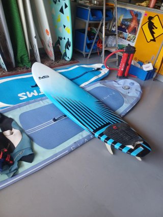 Tabla Surf MB  7'2