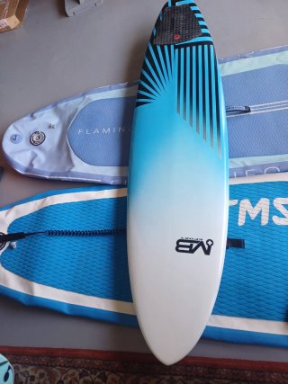 Tabla Surf MB  7'2