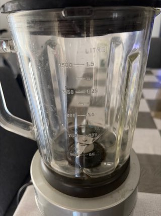 Licuadora Morphy Richards
