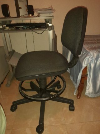 Silla de escritorio para ordenador