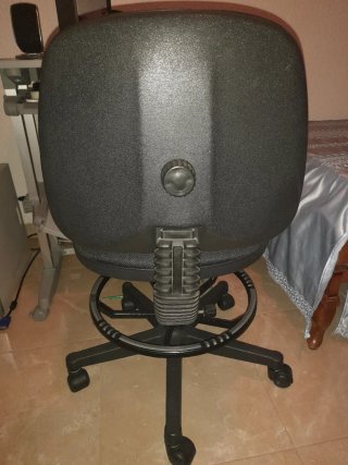 Silla de escritorio para ordenador