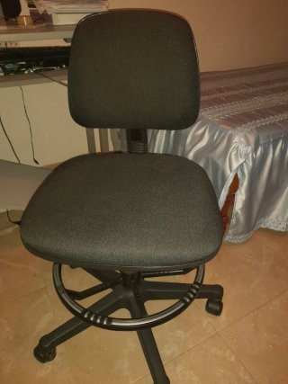 Silla de escritorio para ordenador