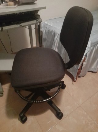 Silla de escritorio para ordenador