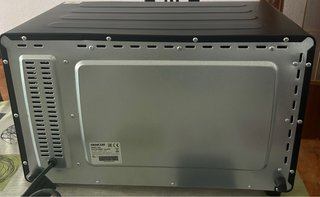 Mini horno Sencor