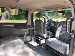 Mercedes-Benz 3000V6 Viano 2006