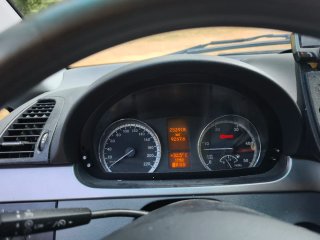 Mercedes-Benz 3000V6 Viano 2006