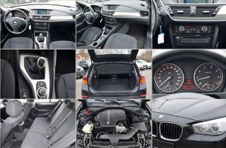 BMW X1 2014