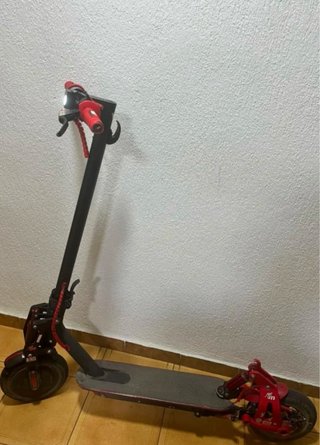 Patinete Eléctrico xiaomi