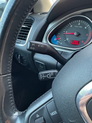 AUDI Q7 3.0 TDI V6 232 CV QUATTRO — AÑO 2006