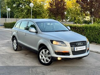 AUDI Q7 3.0 TDI V6 232 CV QUATTRO — AÑO 2006