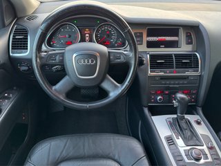 AUDI Q7 3.0 TDI V6 232 CV QUATTRO — AÑO 2006