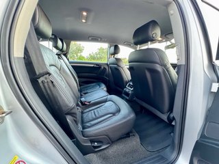 AUDI Q7 3.0 TDI V6 232 CV QUATTRO — AÑO 2006