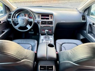 AUDI Q7 3.0 TDI V6 232 CV QUATTRO — AÑO 2006