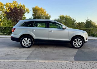 AUDI Q7 3.0 TDI V6 232 CV QUATTRO — AÑO 2006