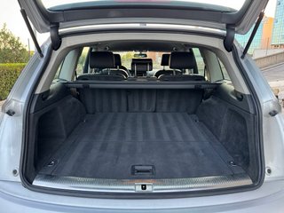 AUDI Q7 3.0 TDI V6 232 CV QUATTRO — AÑO 2006