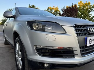 AUDI Q7 3.0 TDI V6 232 CV QUATTRO — AÑO 2006