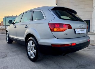 AUDI Q7 3.0 TDI V6 232 CV QUATTRO — AÑO 2006