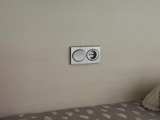 Cama infantil