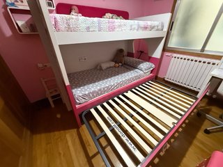 Cama infantil