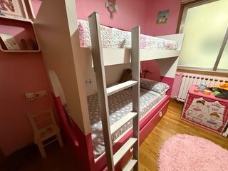 Cama infantil