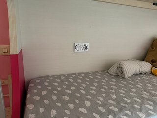 Cama infantil