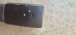 Pretensor cinturón Airbag Izquierdo BMW Serie3 E46