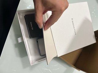 Balance Phone Pro = Galaxy S25