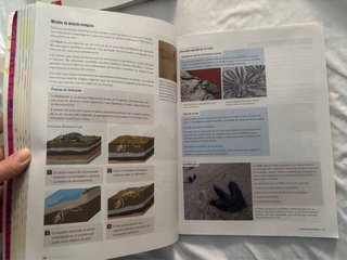 Biología y Geología 4, Secundaria, Fanfest Edel...