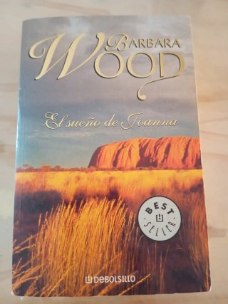 El sueño de Joanna
