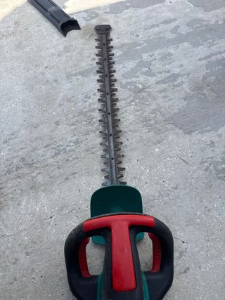 Cortasetos Bosch 7000-PRO-T