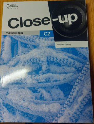 Close-Up C2 Workbook