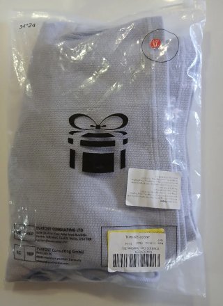 Pantalones cortos Puma morados talla XL