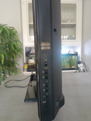 TV Sony Bravia 32 Negra