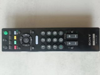 TV Sony Bravia 32 Negra