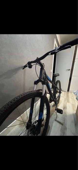 Bicicleta Rockrider ST 120 27.5