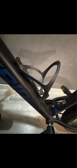 Bicicleta Rockrider ST 120 27.5