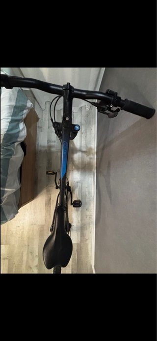 Bicicleta Rockrider ST 120 27.5