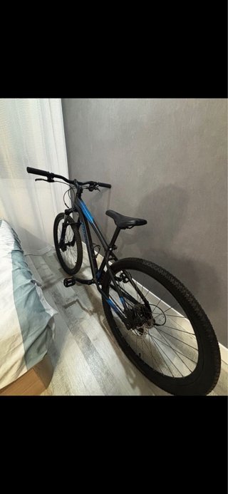 Bicicleta Rockrider ST 120 27.5