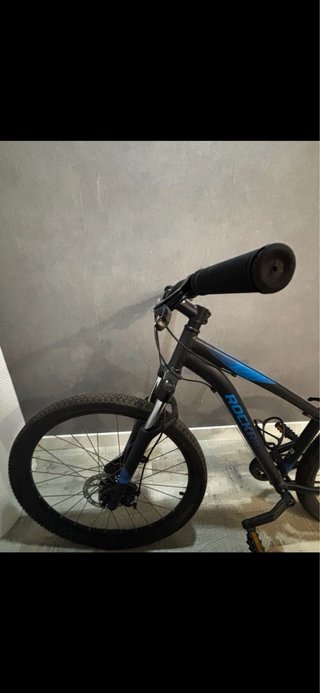 Bicicleta Rockrider ST 120 27.5