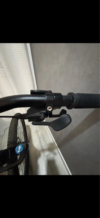 Bicicleta Rockrider ST 120 27.5