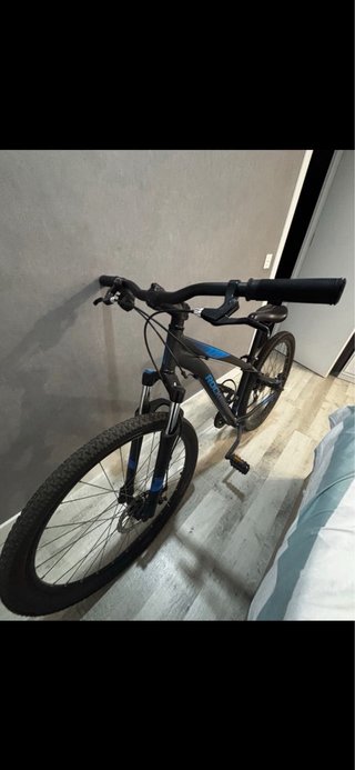 Bicicleta Rockrider ST 120 27.5