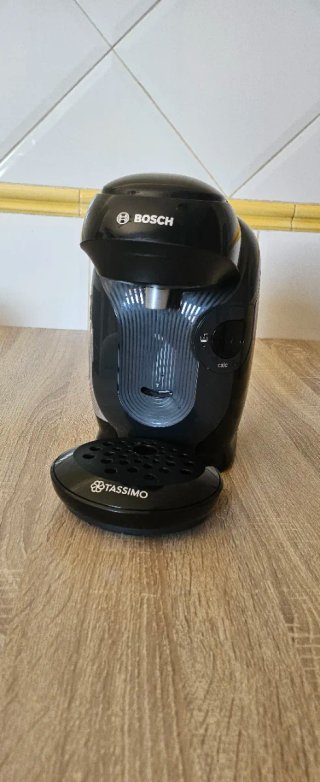 Cafetera de cápsulas Bosch Tassimo